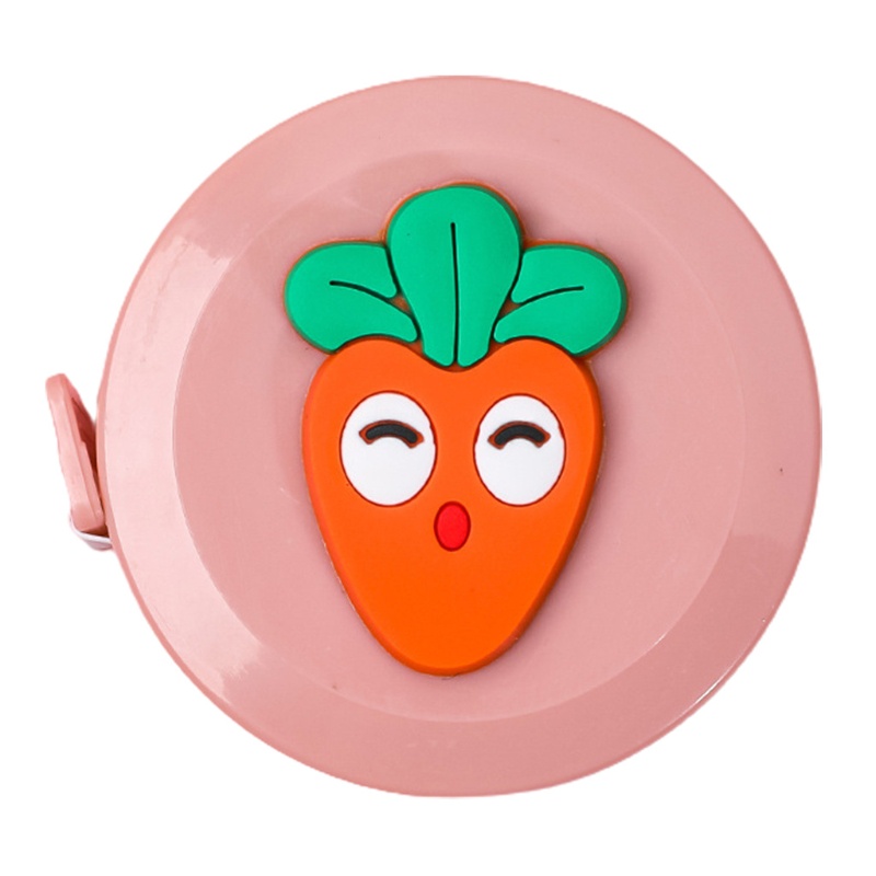 Thước Dây Đo Kéo Căng Quần Áo Tự Động Hai Mặt Chuyên Dụng