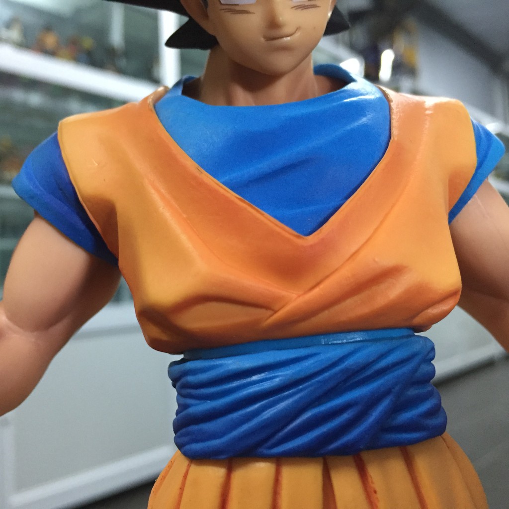 Mô hình Songoku Base form 26cm