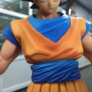 Mô hình Songoku Base form 26cm