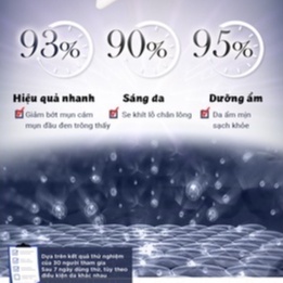 Sữa rửa mặt MKUP  tạo bọt ngăn ngừa mụn, kiểm soát bã nhờn chiết xuất hoa cúc Calendula Extract Sebum Control 150ml | BigBuy360 - bigbuy360.vn