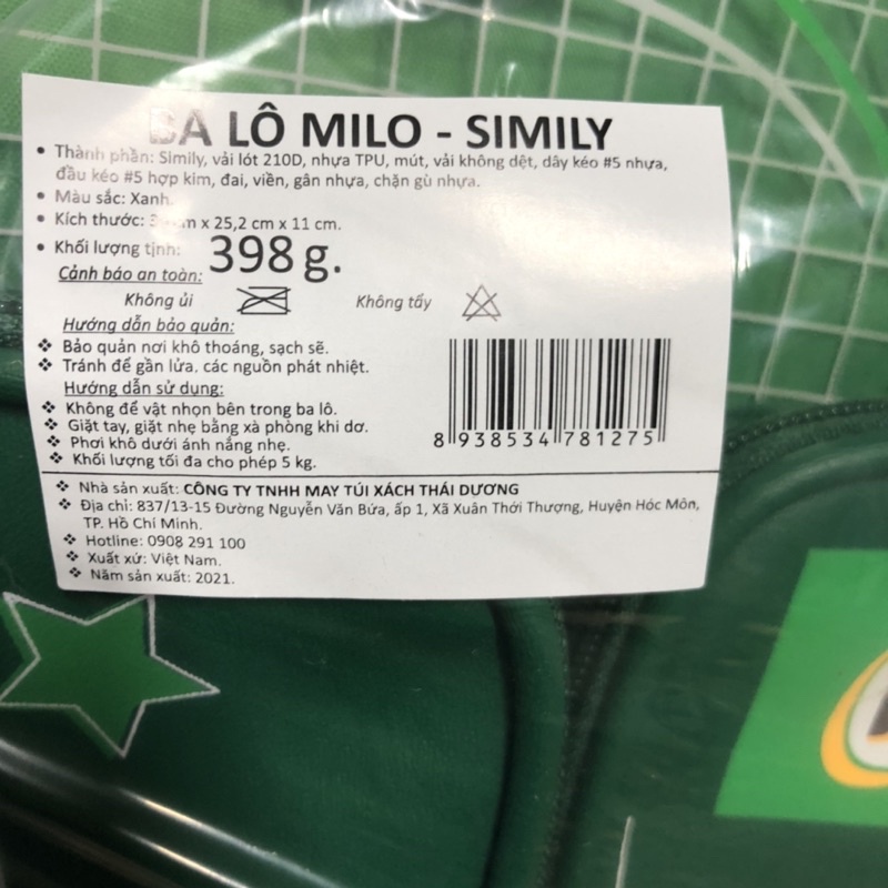 Balo cho bé học mẫu giáo,cặp mẫu giáo