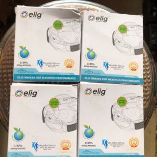 Bố nồi càng Atila ( elig  )