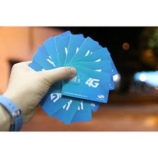 Sim viettel 3g.4g. gói mt5c chỉ 5k có 3gb/ngày