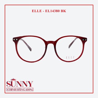 Gọng Kính Nữ Elle EL14380