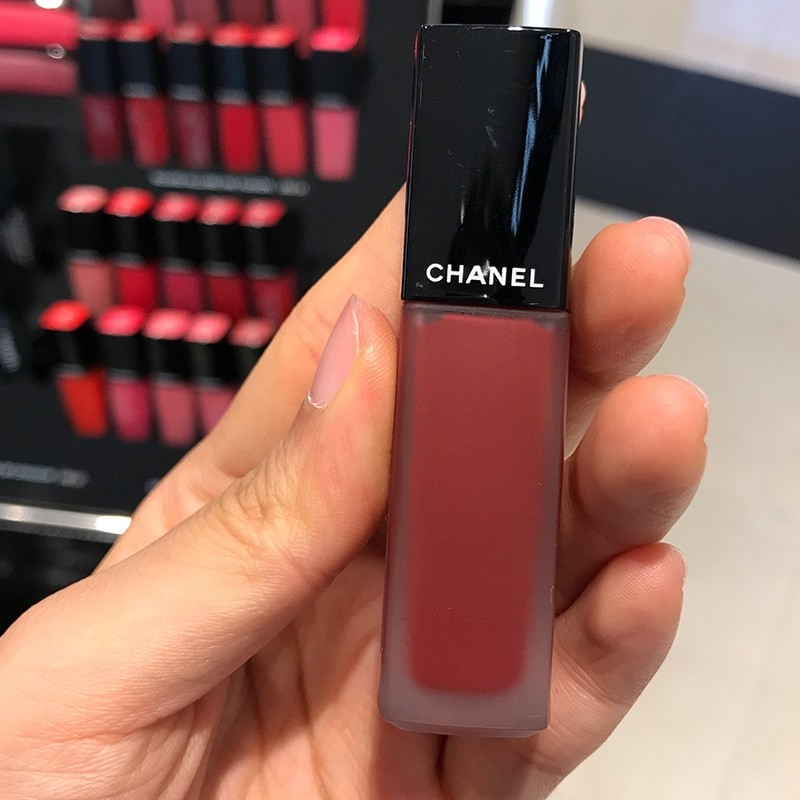 Yolo ❤Son Bóng CHANEL Chất Lượng Cao