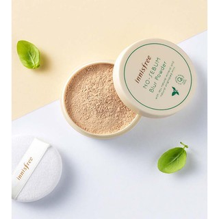 Phấn Phủ Bột No Sebum Blur Powder