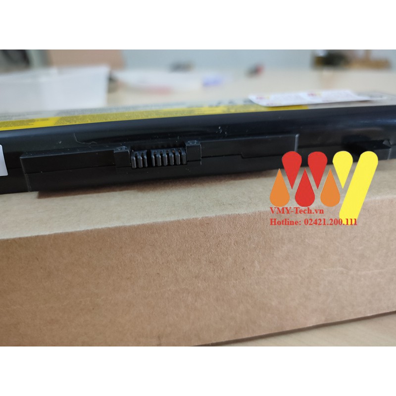 [BH 1 ĐỔI 1] Pin laptop Lenovo Z380 Z385 V380 V385 V580 V585 Z580 Z585 B580 B585 B590 B595 M580 M595 Y580 Y585 NEW 100%