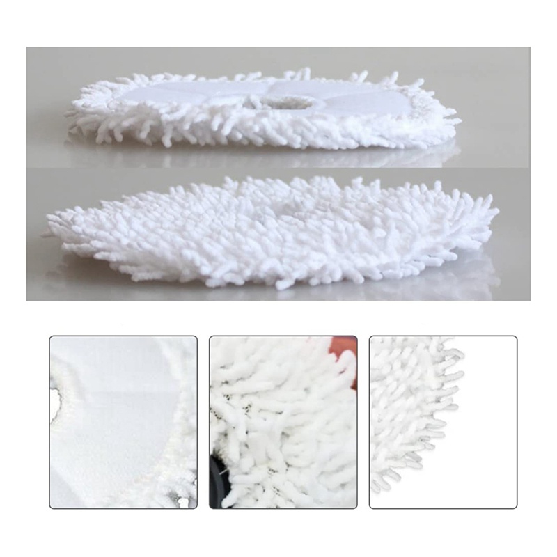 Bộ Lọc HEPA Chổi Chính Thay Thế Cho Máy Hút Bụi Ecovacs X1Omni / X1Turbo