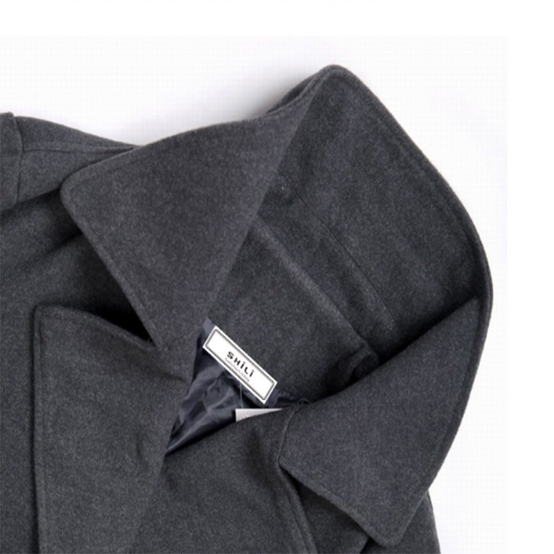 Áo khoác dạ dài cho nam | BigBuy360 - bigbuy360.vn