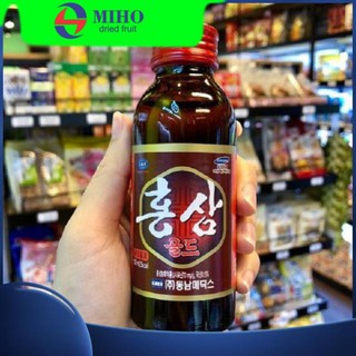 Nước hồng sâm Hàn Quốc Red Ginseng