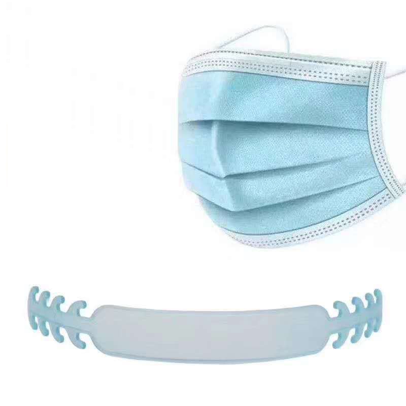 [Hàng mới về] Móc Gắn Khẩu Trang Chống Trượt Màu Sắc Ngẫu Nhiên