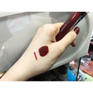 Son nude sivanna đỏ rượu chính hãng thái lan