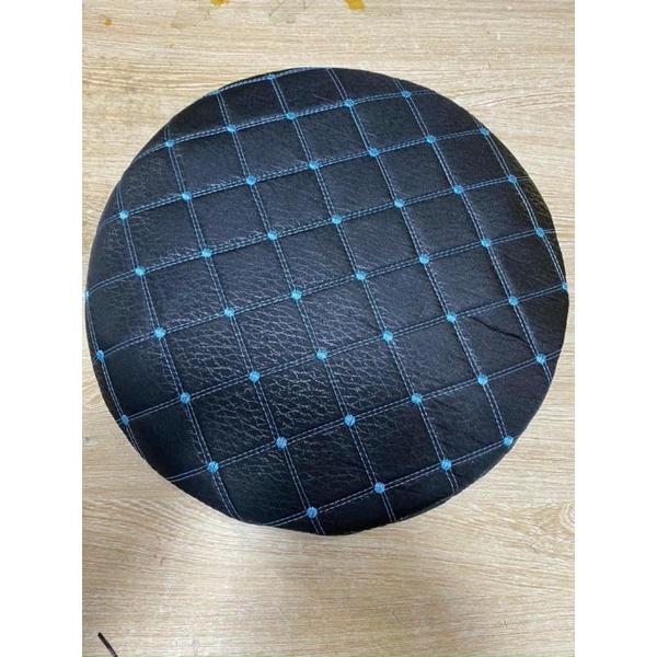 Bọc mặt ghế cho spa, hô biến mặt ghế rách thành mặt ghế xinh lung linh