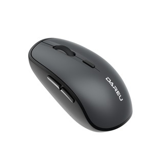 Chuột không dây dareu lm117g black