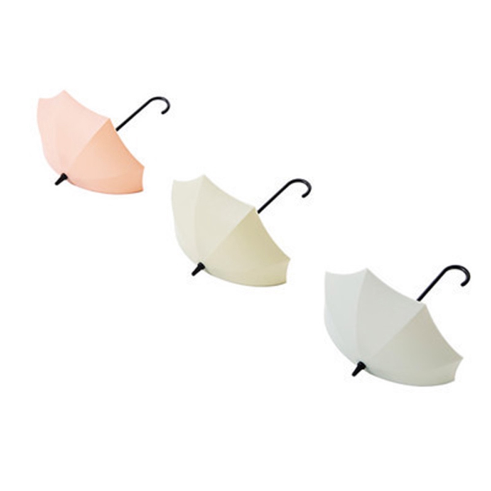 Móc treo gắn tường kiểu dù theo phong cách Bắc Âu đầy độc đáo