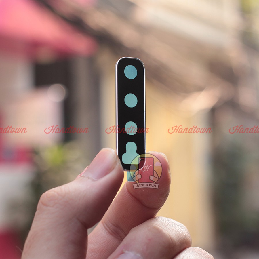 Bộ Khung Bảo Vệ Hợp Kim Gắn Liền Với Kính Cường Lực Camera Samsung Galaxy S10 / S10 Plus