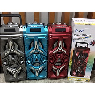 Loa bluetooth P103