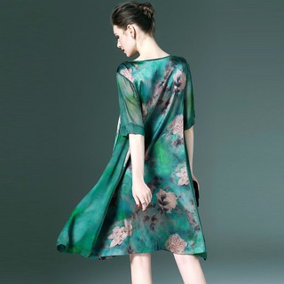 ĐẦM SUÔNG PHI LỤA - DSNO0220