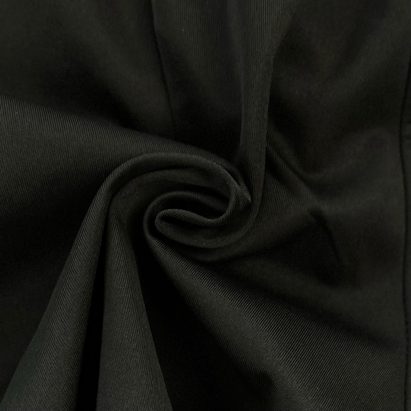 Quần short nam tập gym DO GYM SHOP logo thêu, thun poly co giãn 4 chiều thoáng mát