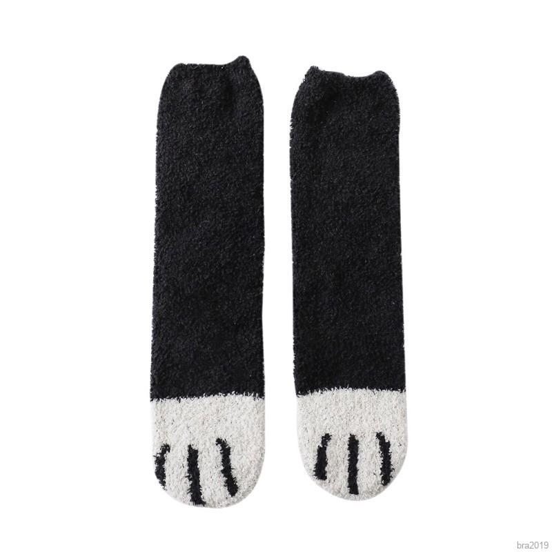 Women Casual Sweet Cat  Print Breathable Moisture Wicking Deodorant  Socks | BigBuy360 - bigbuy360.vn