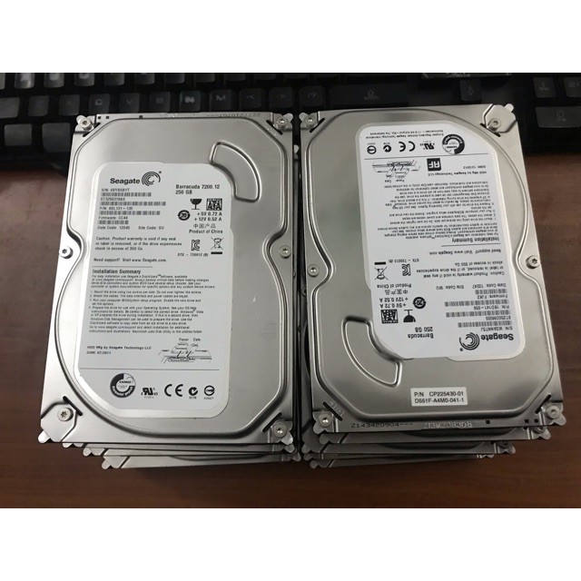 HDD pc 80gb 160gb 250gb 320gb 500gb đẹp giá tốt | BigBuy360 - bigbuy360.vn