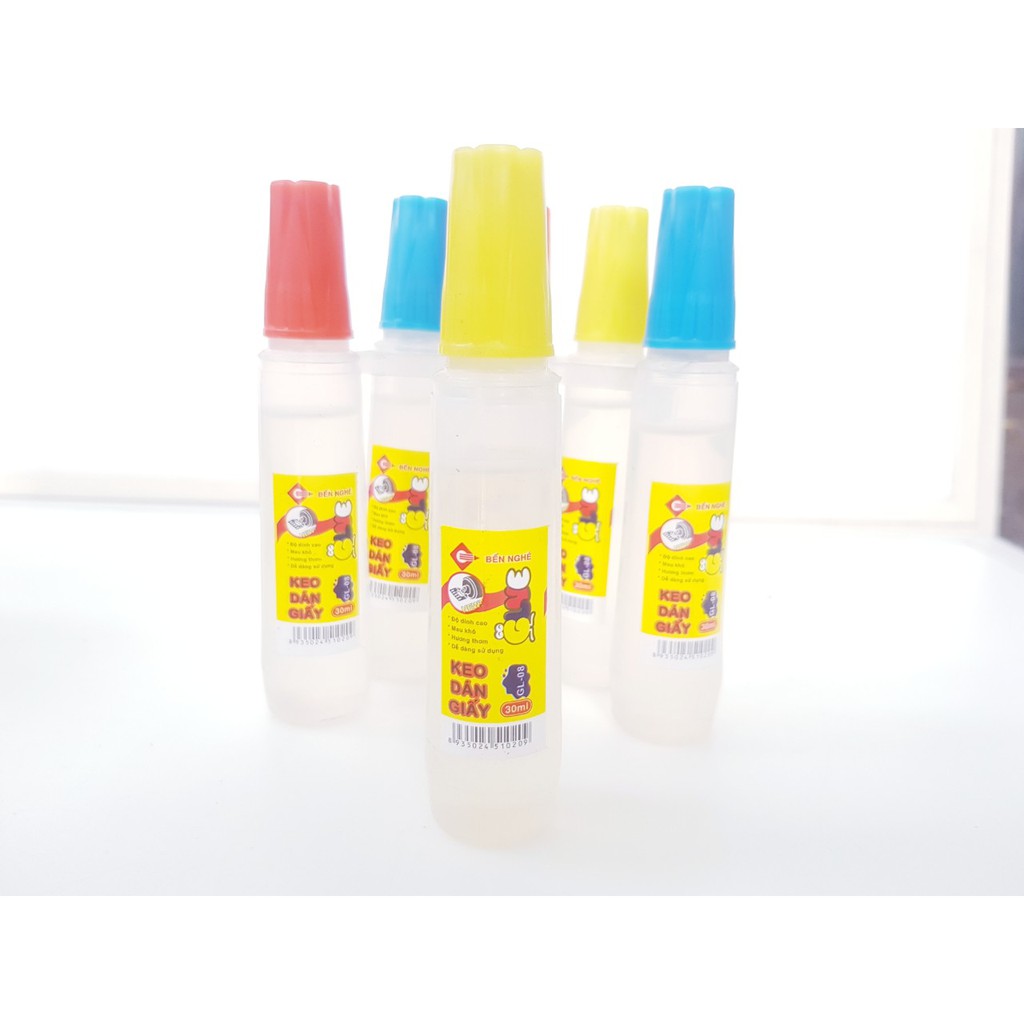 Hồ nước Bến Nghé GL08-30ml