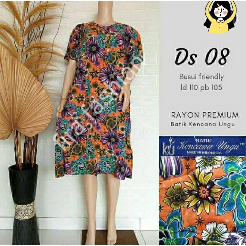 Túi Đựng Bút Chì DASTER Kenca 08 / DASTER Due Màu Tím