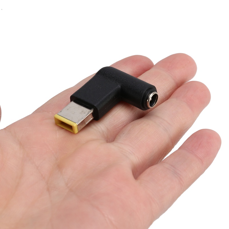 Dây Nguồn Dc Chuyển Đổi Đa Năng Cổng USB Sang 5.5X2.1 Cho Laptop Và Bộ Định Tuyến