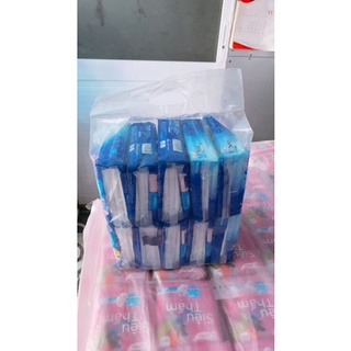 combo 10 gói BVS chỉ 105k