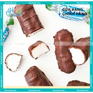 Kẹo Socola Nhân Dừa JAMAJKA Gói 200gr