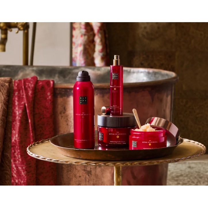 Dầu Tắm Shower Oil  Rituals