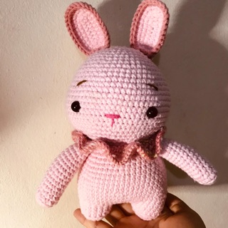 Thú bông len (Bunny)