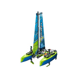 LEGO® Technic™ 42105 Thuyền Đua Hai Thân