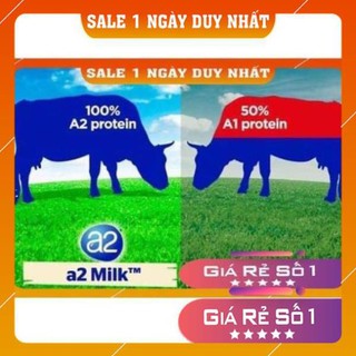 Sữa A2 ÚC 1kg (shopmh59)