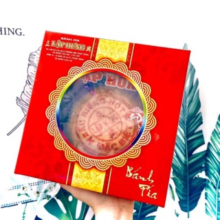 Bánh pía lập hưng 500g/1cái