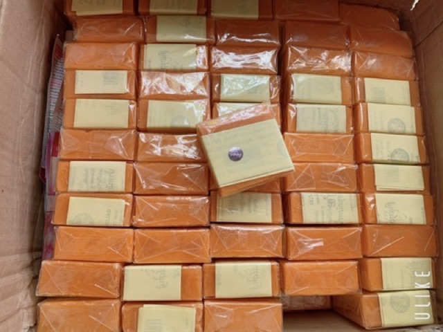 XÀ PHÒNG CAM | BigBuy360 - bigbuy360.vn