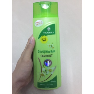 Dầu gội hoa bưởi Thorakao