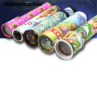 Kính vạn hoa đồ chơi cho bé