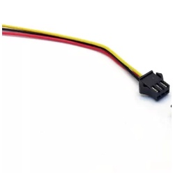 Jack kết nối đực SM-3p 2.54mm