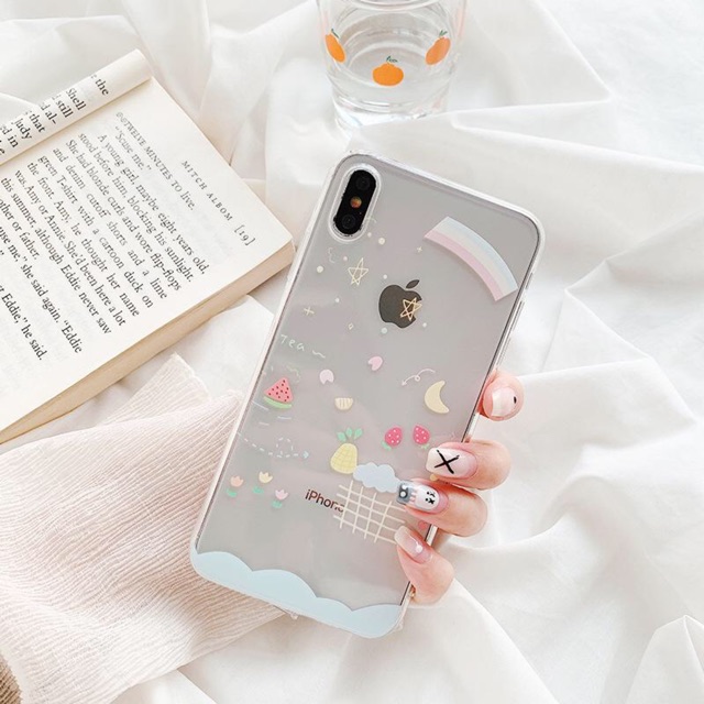 Ốp lưng iphone chống sốc Hoạ Tiết 5/5s/6/6plus/6s/6s plus/6/7/7plus/8/8plus/x/xs/xs max/11/11 pro/11 promax/samsung