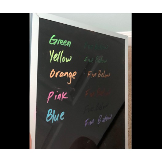 Hộp Bút đánh dấu bảng trắng, các loại màu Expo Dry Erase Neon Markers | Chính hãng EXPO US