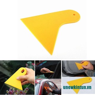 Dụng Cụ Cạo Phim Dán Kính Xe Ô Tô