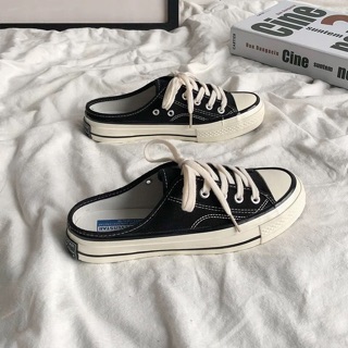 (Hàng có sẵn) Giày sục thể thao BIG SIZE 35-44