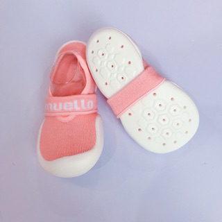 GGOMOOSIN MADE IN KOREA - FLAT PINK
