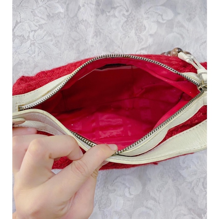 Túi xách quai da 2hand