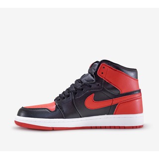 Giày NIKE AIR JORDAN 1 BRED