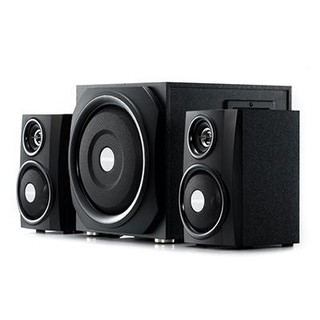 Loa Bluetooth Microlab TMN9 - BT New 2.1