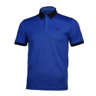 Áo Tennis Nam Dunlop DATES9091