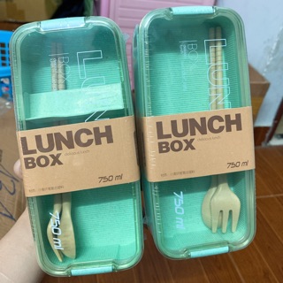 Hộp Đựng Cơm Miniso