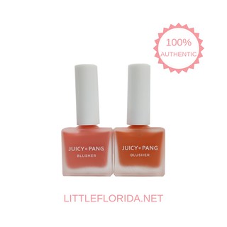 Má Hồng Dạng Kem Apieu Juicy Pang Water Blusher